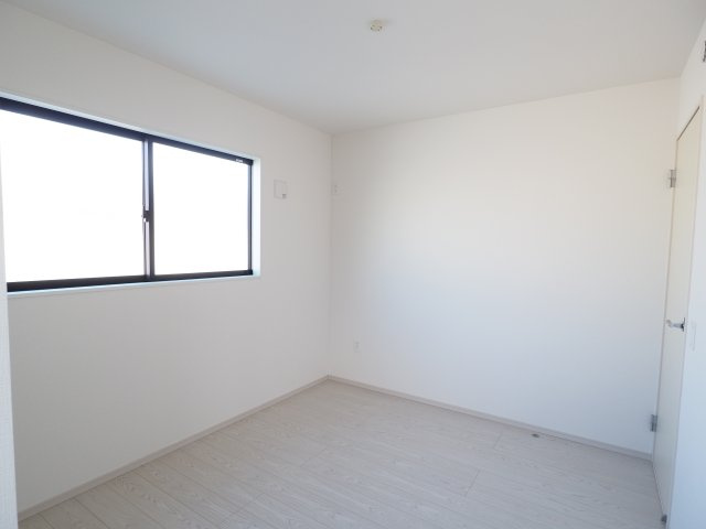 【洋室】 | Erde　宮代３期　５号棟 | ★内覧予約で新米4kg★