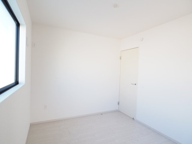 【洋室】 | Erde　宮代３期　５号棟 | ★内覧予約で新米4kg★