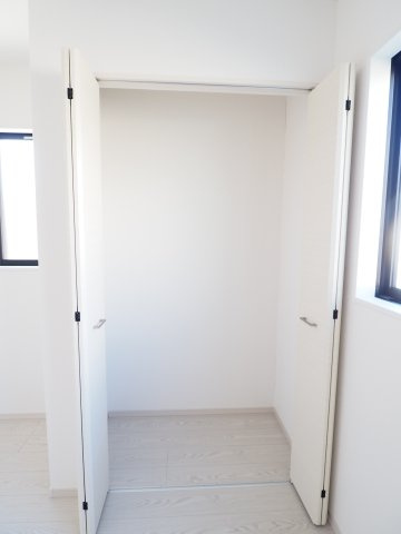 【収納】 | Erde　宮代３期　５号棟 | ★内覧予約で新米4kg★