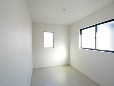 【洋室】 | Erde　宮代３期　５号棟 | ★内覧予約で新米4kg★