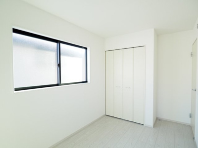 【洋室】 | Erde　宮代３期　５号棟 | ★内覧予約で新米4kg★