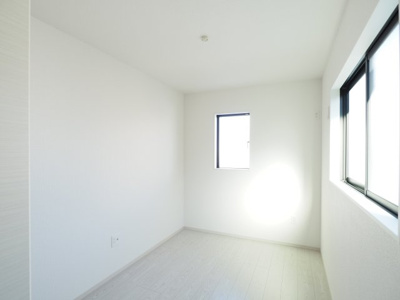 【洋室】 | Erde　宮代３期　５号棟 | ★内覧予約で新米4kg★