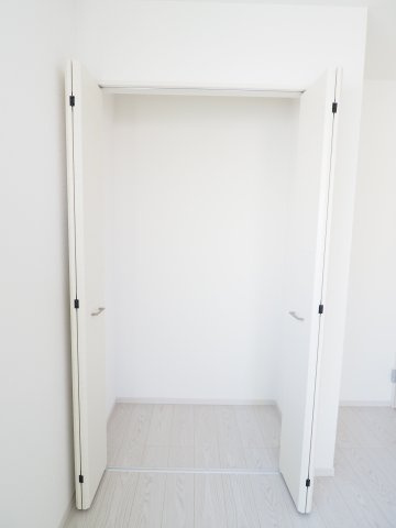 【収納】 | Erde　宮代３期　５号棟 | ★内覧予約で新米4kg★