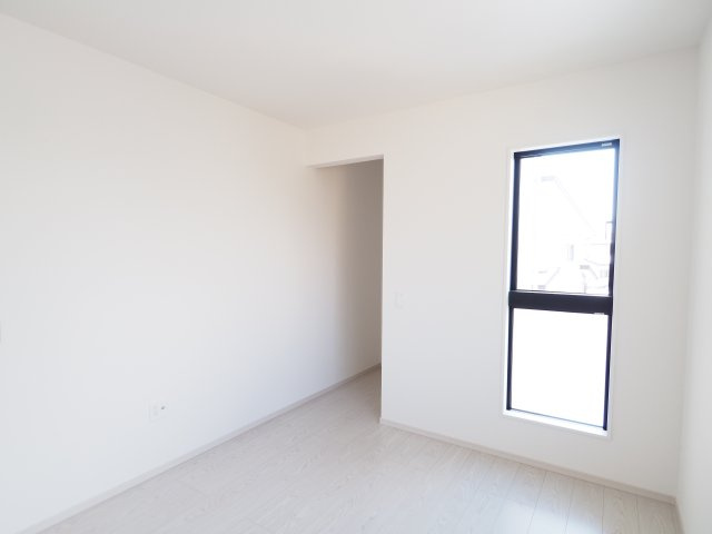 【洋室】 | Erde　宮代３期　５号棟 | ★内覧予約で新米4kg★