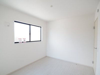 【洋室】 | Erde　宮代３期　５号棟 | ★内覧予約で新米4kg★