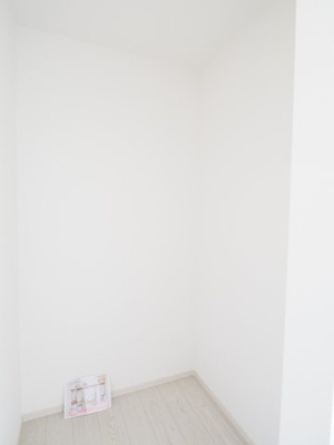 【収納】 | Erde　宮代３期　５号棟 | ★内覧予約で新米4kg★