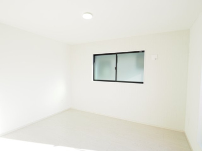 【洋室】 | Erde　宮代３期　５号棟 | ★内覧予約で新米4kg★