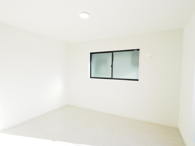 【洋室】 | Erde　宮代３期　５号棟 | ★内覧予約で新米4kg★