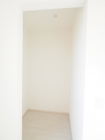 【収納】 | Erde　宮代３期　５号棟 | ★内覧予約で新米4kg★