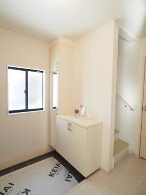 【収納】 | Erde　宮代３期　５号棟 | ★内覧予約で新米4kg★