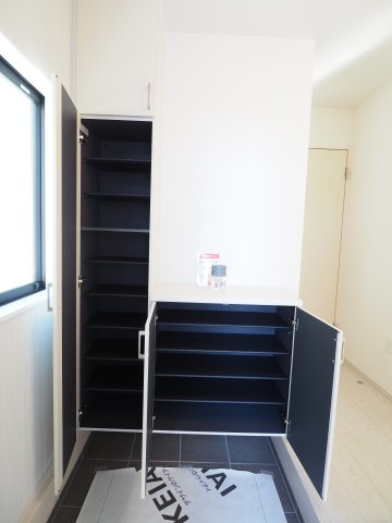 【収納】 | Erde　宮代３期　５号棟 | ★内覧予約で新米4kg★