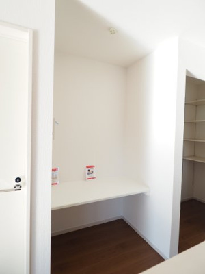 【内装】 | Erde　宮代３期　６号棟 | ★内覧予約で新米4kg★