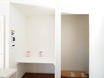 【収納】 | Erde　宮代３期　６号棟 | ★内覧予約で新米4kg★