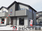 Erde　宮代３期　６号棟の画像