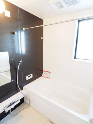 【浴室】 | Erde　宮代３期　６号棟 | ★内覧予約で新米4kg★