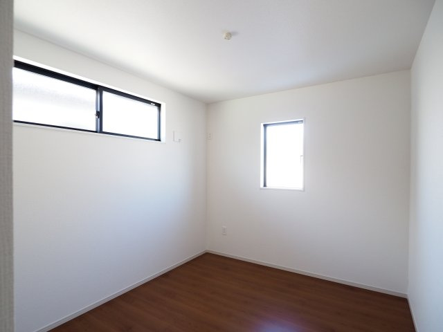 【洋室】 | Erde　宮代３期　６号棟 | ★内覧予約で新米4kg★