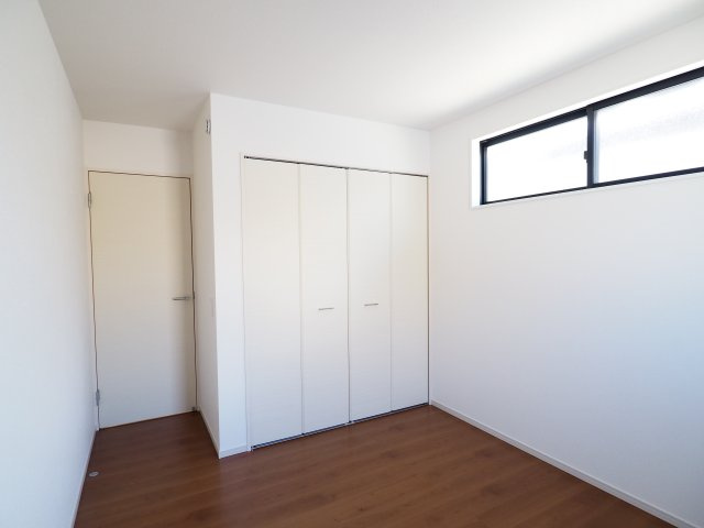 【洋室】 | Erde　宮代３期　６号棟 | ★内覧予約で新米4kg★