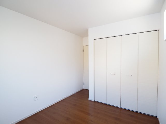 【洋室】 | Erde　宮代３期　６号棟 | ★内覧予約で新米4kg★