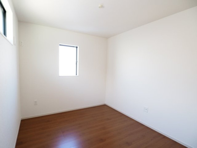 【洋室】 | Erde　宮代３期　６号棟 | ★内覧予約で新米4kg★