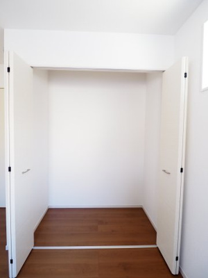 【収納】 | Erde　宮代３期　６号棟 | ★内覧予約で新米4kg★