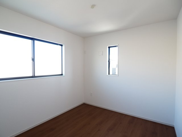 【洋室】 | Erde　宮代３期　６号棟 | ★内覧予約で新米4kg★