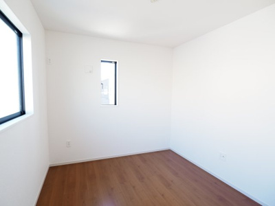 【洋室】 | Erde　宮代３期　６号棟 | ★内覧予約で新米4kg★