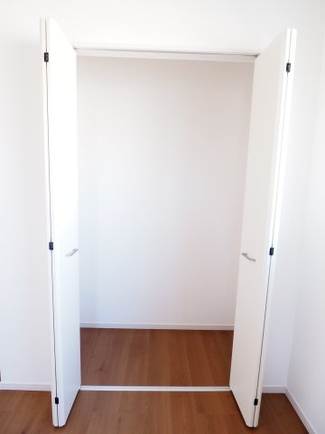 【収納】 | Erde　宮代３期　６号棟 | ★内覧予約で新米4kg★