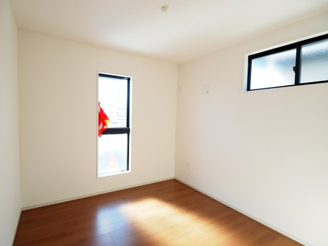 【洋室】 | Erde　宮代３期　６号棟 | ★内覧予約で新米4kg★