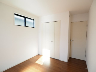 【洋室】 | Erde　宮代３期　６号棟 | ★内覧予約で新米4kg★