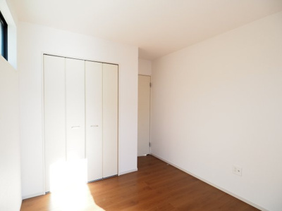 【洋室】 | Erde　宮代３期　６号棟 | ★内覧予約で新米4kg★