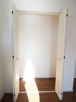 【収納】 | Erde　宮代３期　６号棟 | ★内覧予約で新米4kg★