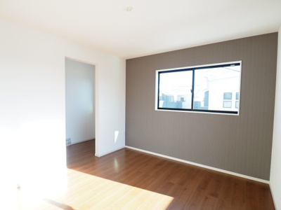 【洋室】 | Erde　宮代３期　６号棟 | ★内覧予約で新米4kg★