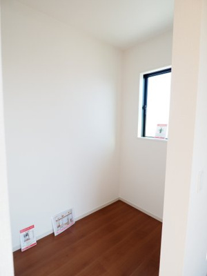 【収納】 | Erde　宮代３期　６号棟 | ★内覧予約で新米4kg★