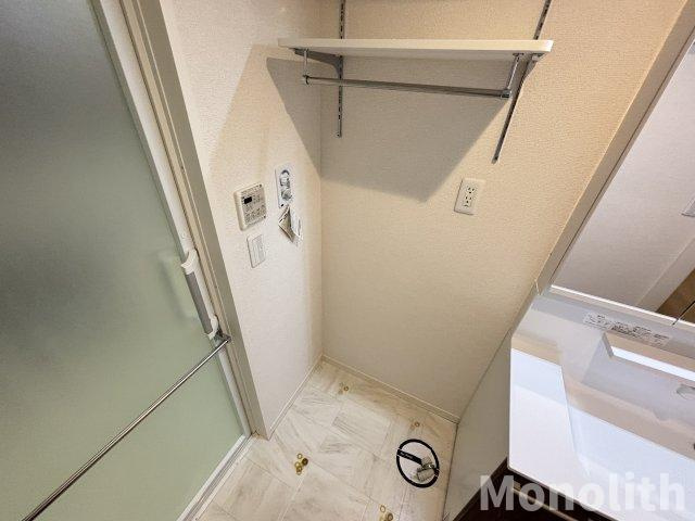 シャーメゾンセルクルⅢの設備