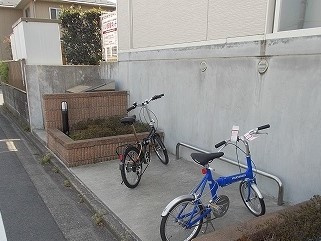 【その他共用部分】 | エコール湘南台
