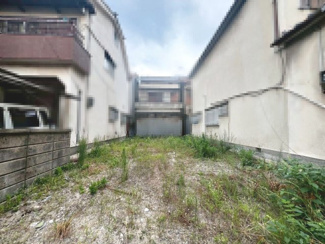 【外観】 | 石津町３丁　売土地 | 家探しはどうやってするの？から資金のことや住宅ローン、税金や制度のことまで住宅の難しいことをわかりやすく説明いたします♪
