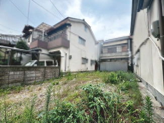 【外観】 | 石津町３丁　売土地 | 【建築条件はありません】建築条件がなく、お好きなハウスメーカーで建築できますよ♪