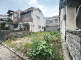 【外観】 | 石津町３丁　売土地 | ピカピカのお家で始まる新生活が楽しみですね！素敵なマイホームを一緒に考えましょう♪