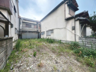 【外観】 | 石津町３丁　売土地 | ◆現地案内会開催中◆もちろん、当日のご連絡でも対応可能です♪ご自宅にお迎えも可能です！