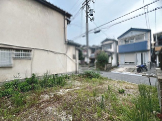 【外観】 | 石津町３丁　売土地 | 親切・丁寧を心がけ、お客様目線で物件探しのお手伝いをさせて頂きます♪お気軽にお問い合わせください！