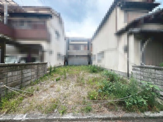 【外観】 | 石津町３丁　売土地 | お客様にとって最良のマイホームが見つかりますよう、イエストアが全力でお手伝いさせていただきます！いつでもお気軽にお問い合わせ下さい♪