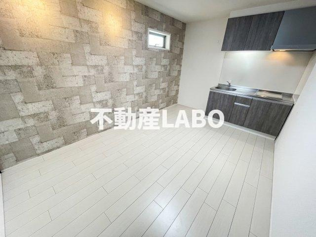 フジパレス今川駅東Ⅰ番館のその他共用部分