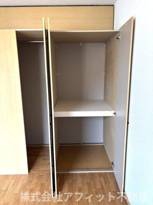 【その他】 | ファイン横尾 | クローゼット