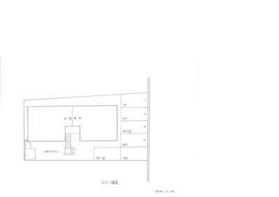 【区画図】 | ファイン横尾