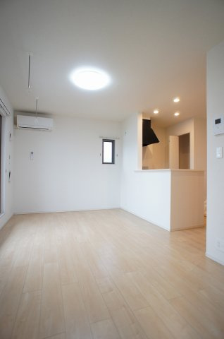 ベルボーラの居間・リビング