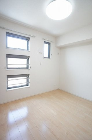 フォンテーヌＳ　Ⅴの内装