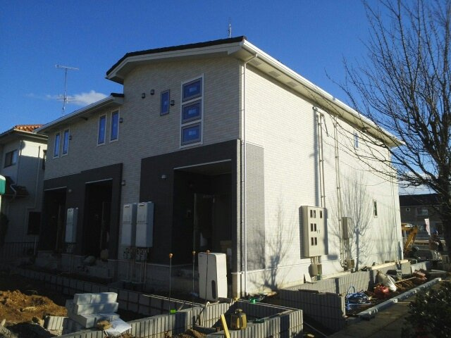 フォンテーヌＳ　Ⅴ