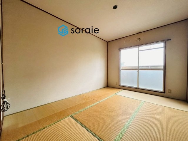 泉ハイツマンション弐号棟の子供部屋|10/14　撮影