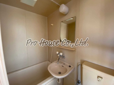 【洗面所】 | ドリーム399