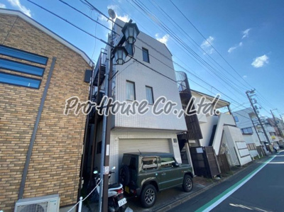 【外観】 | ドリーム399